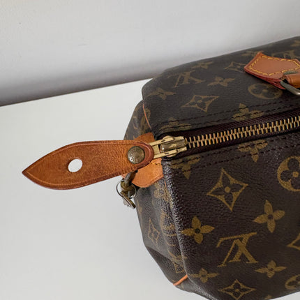 Sac Louis Vuitton Speedy 30