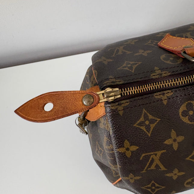 Sac Louis Vuitton Speedy 30