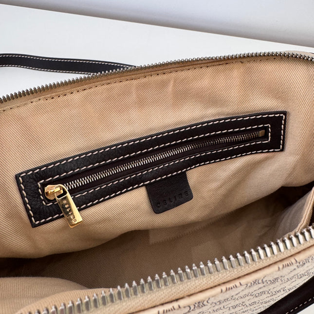 Sac Céline Honorine vintage