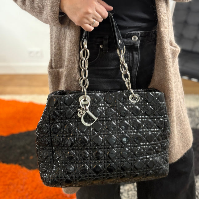 Sac Lady Dior soft