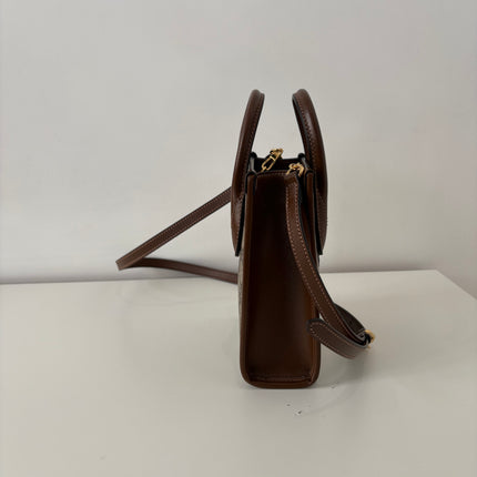 Sac Gucci Mini Tote Bag bandoulière