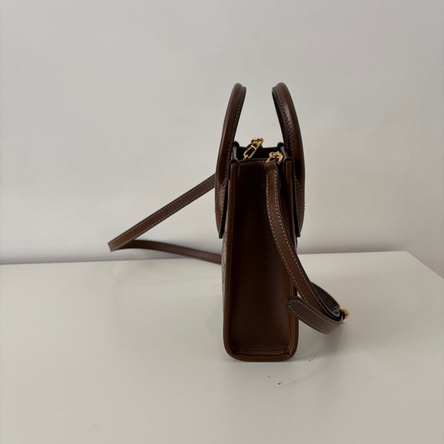 Sac Gucci Mini Tote Bag bandoulière