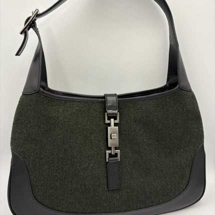 Sac Gucci Jackie Vintage