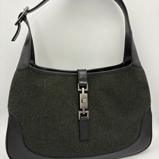 Sac Gucci Jackie Vintage