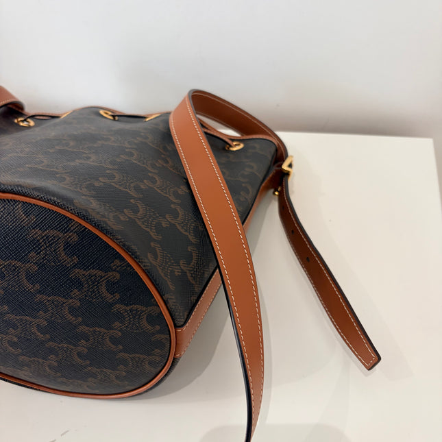 Sac Céline seau PM