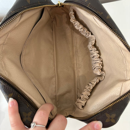 Trousse de toilette Louis Vuitton 23cm