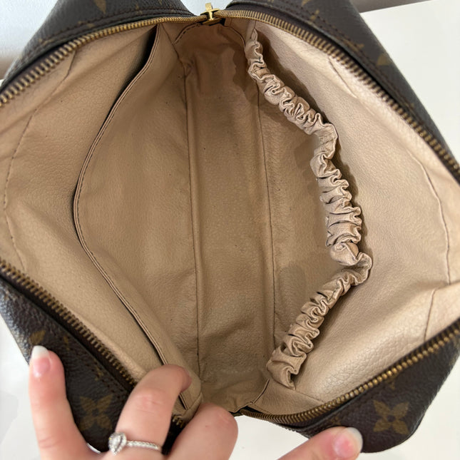 Trousse de toilette Louis Vuitton 23cm