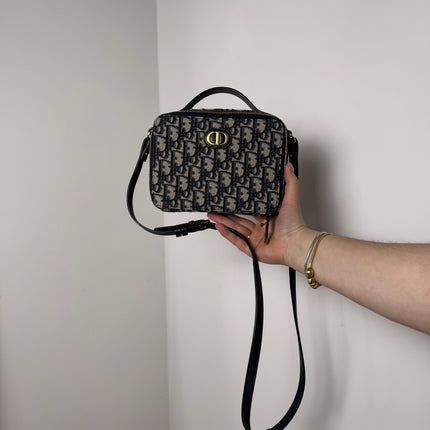 Sac Dior 30 montaigne Pouch