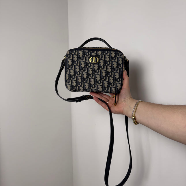 Sac Dior 30 montaigne Pouch