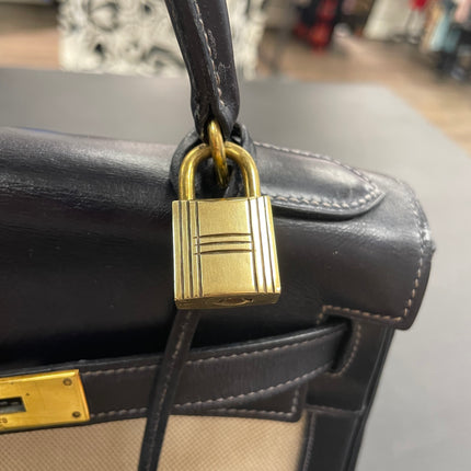 Sac Kelly 28 Hermès