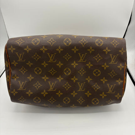 Sac Louis Vuitton Speedy 30