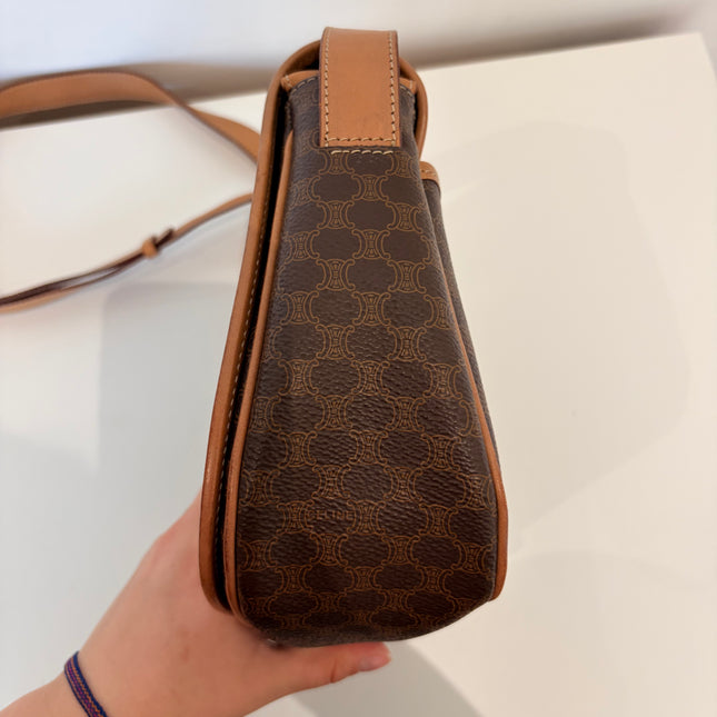 Sac Celine must bandoulière ￼