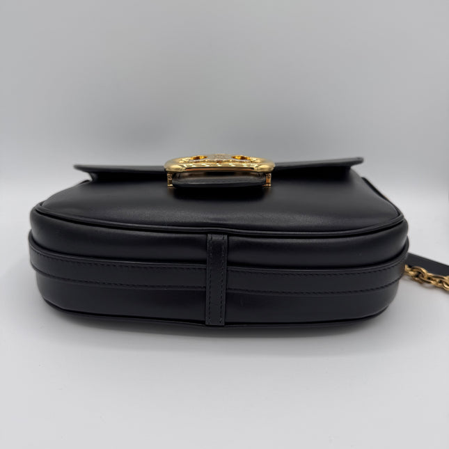 Sac Céline Maillon Triomphe moyen modèle