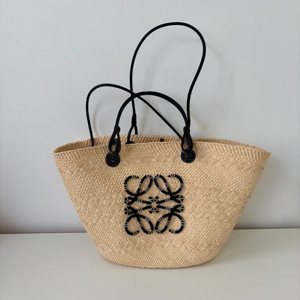Panier Loewe Anagram moyen