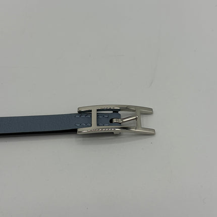 Bracelet Hermes Behapi simple T5