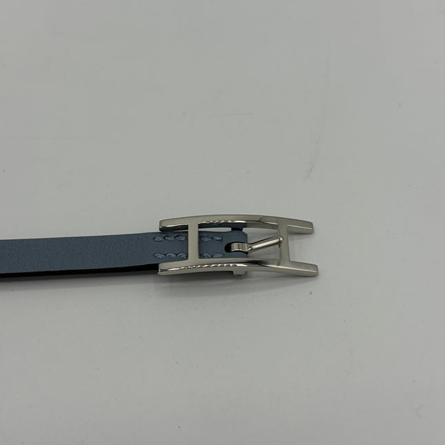 Bracelet Hermes Behapi simple T5