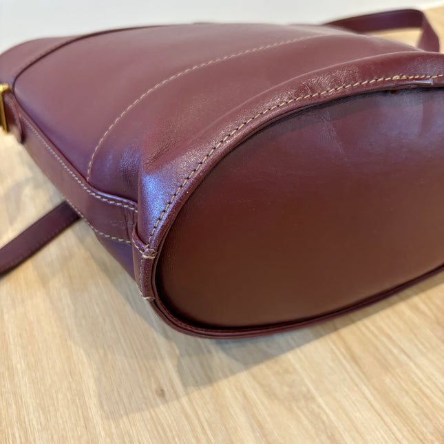 Sac Seau Must Cartier