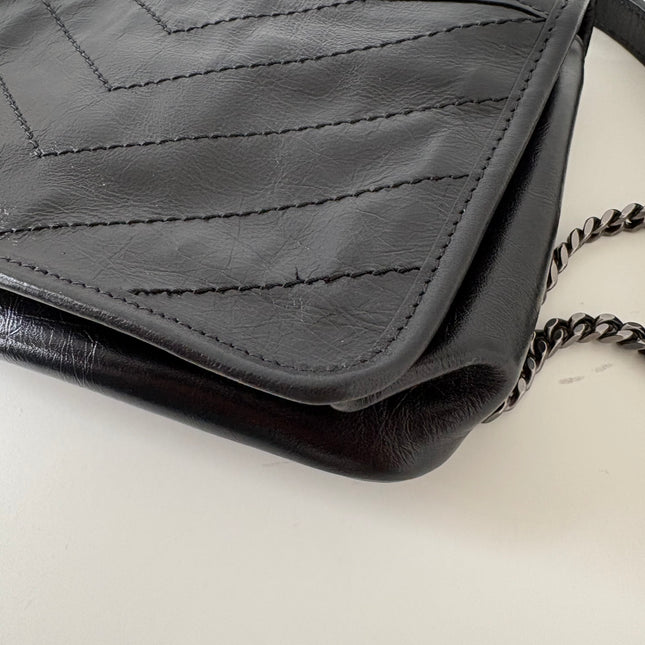 Sac Saint Laurent Niki baby