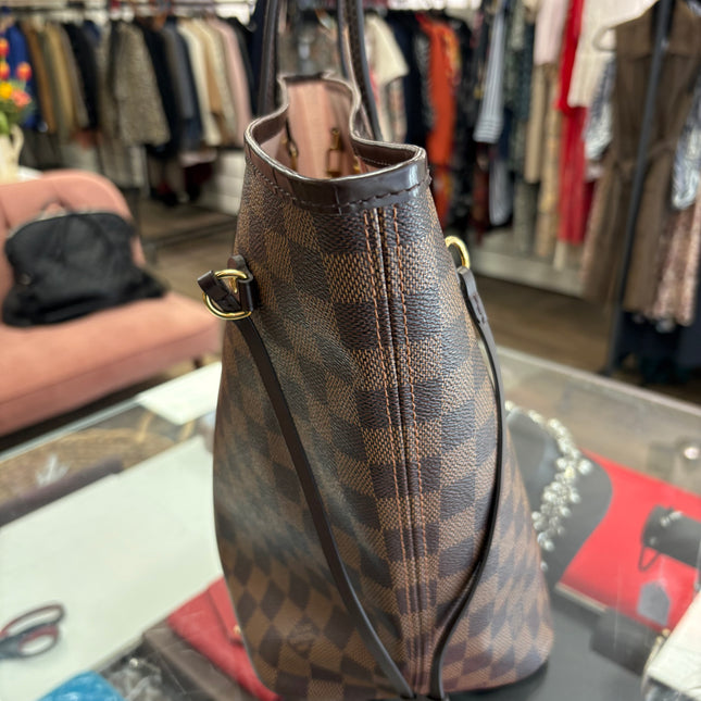 Sac Louis Vuitton Neverfull Mm