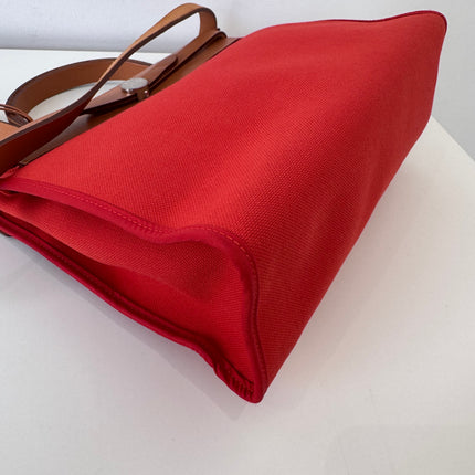 Sac Hermès Herbag 31