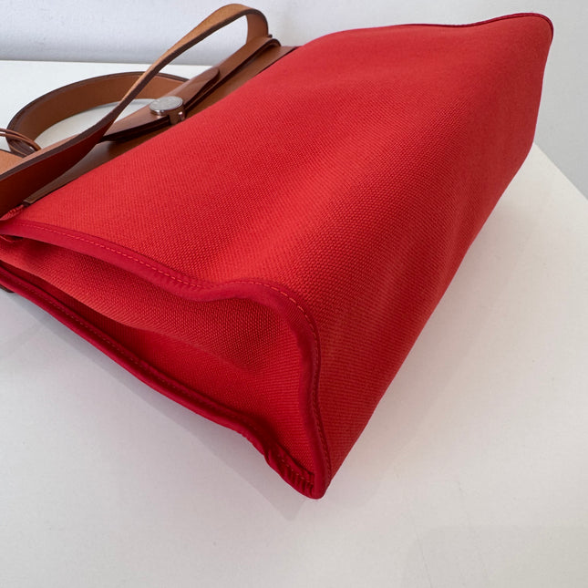Sac Hermès Herbag 31