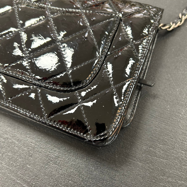 Sac wallet on chain Chanel