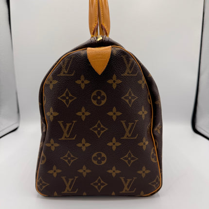 Sac Louis Vuitton Speedy 30