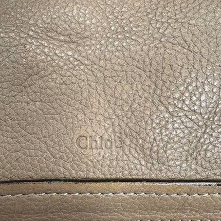 Sac Chloé Paraty GM