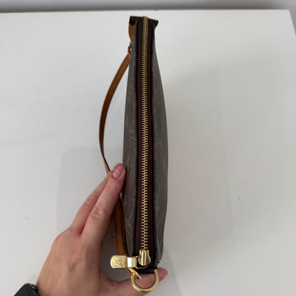Sac Louis Vuitton Pochette Accessoires Monogram