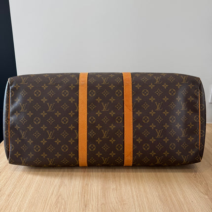 Sac Keepall 55 Louis Vuitton
