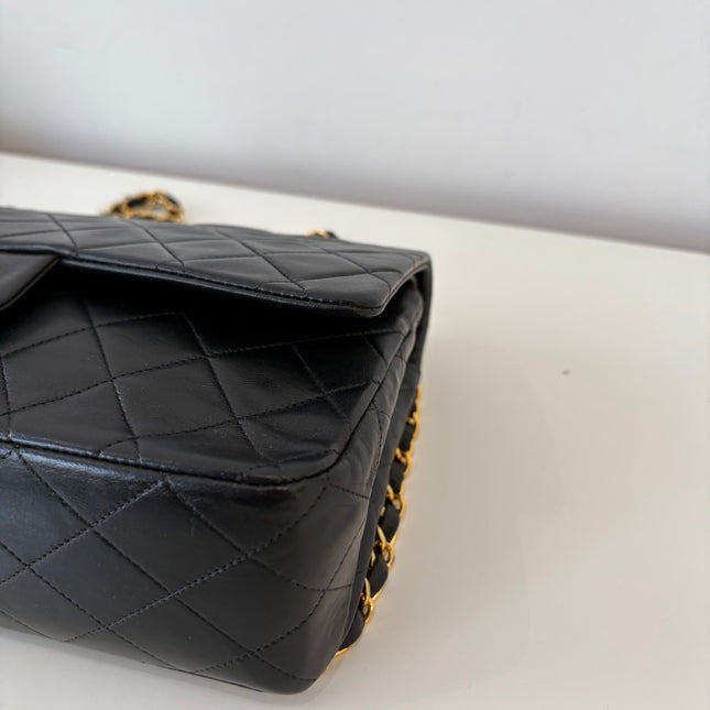 Sac chanel Timeless 25 vintage