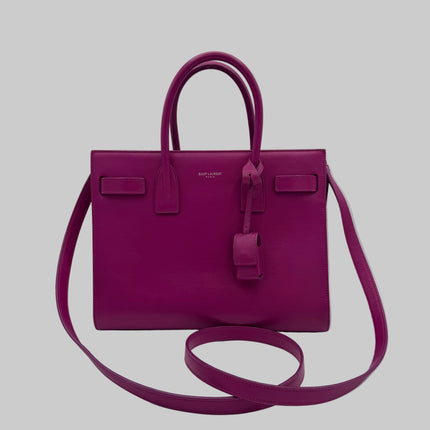 Sac de Jour Baby Saint Laurent