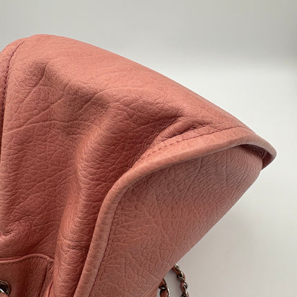 Sac Chanel fermoir 2.55