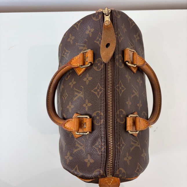 Sac Speedy 25 Louis Vuitton
