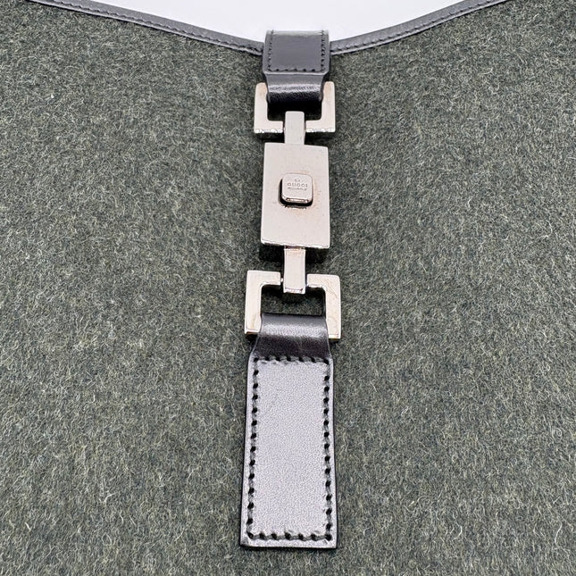 Sac Gucci Jackie Vintage