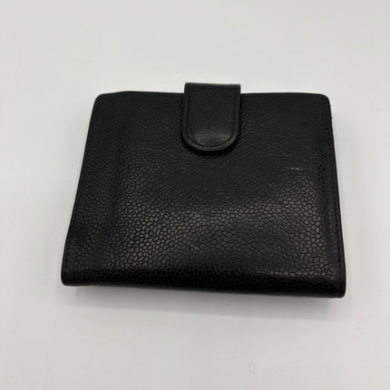 Portefeuille Chanel petit modèle