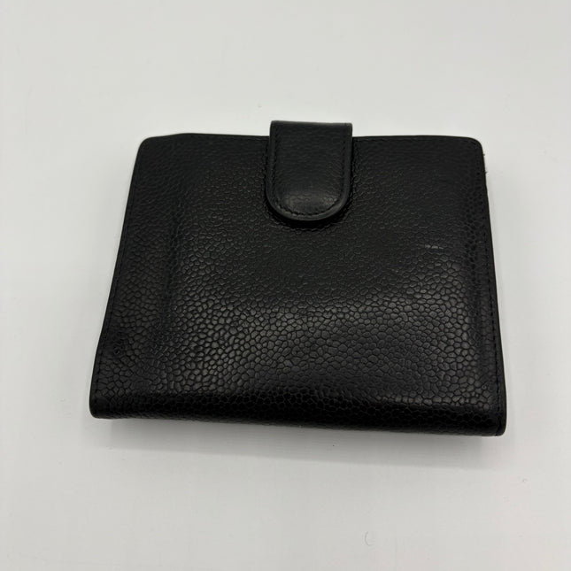 Portefeuille Chanel petit modèle