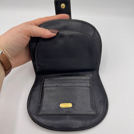 Portefeuille Fendi Bifold Vintage