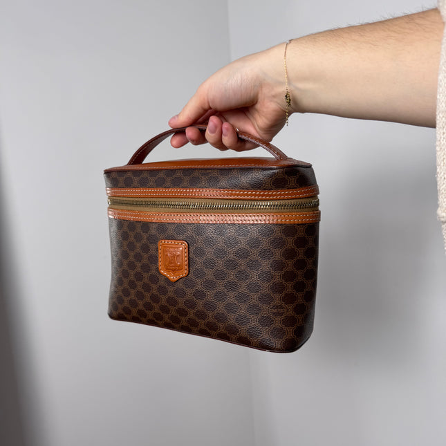 Vanity Celine Vintage PM