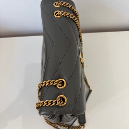 Sac Saint Laurent Loulou Small