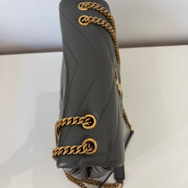 Sac Saint Laurent Loulou Small