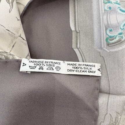 Carré Hermès Azvlejos 90 cm