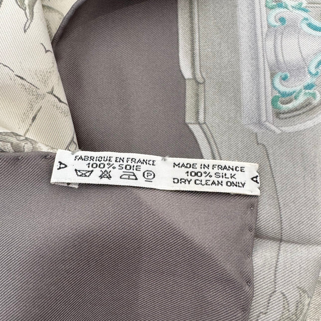 Carré Hermès Azvlejos 90 cm