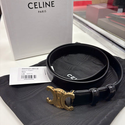 Ceinture Triomphe Céline