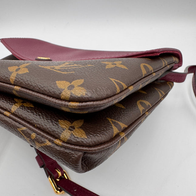 Sac Louis Vuitton Twice