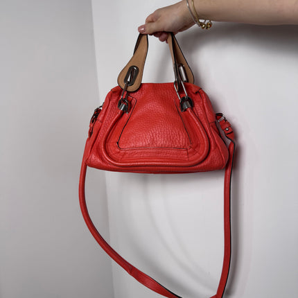 Sac Chloé Paraty PM
