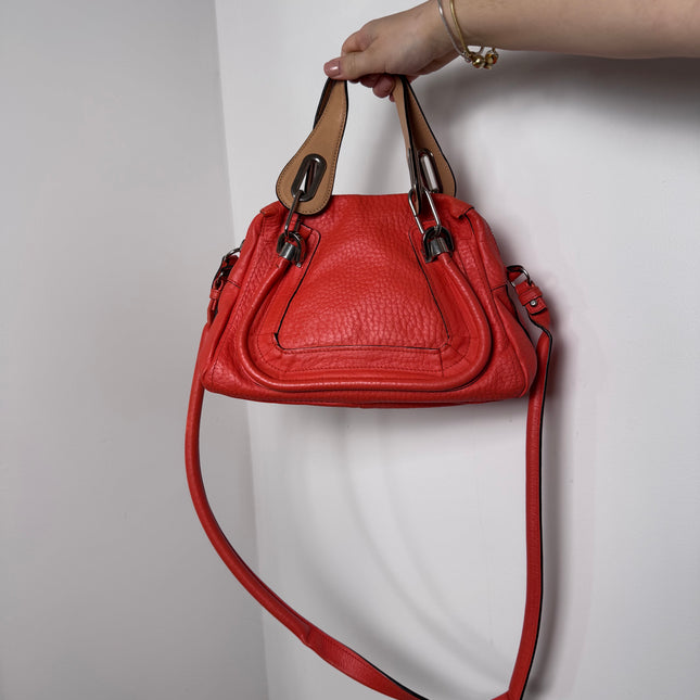 Sac Chloé Paraty PM