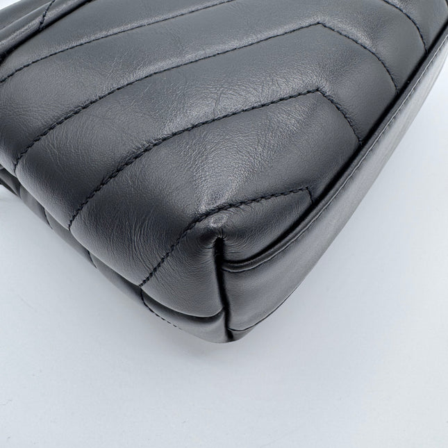 Sac Loulou Toy Saint Laurent