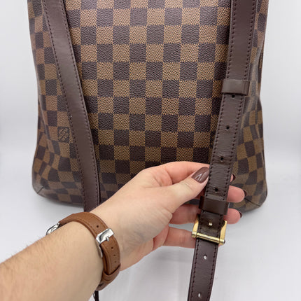 Sac Louis Vuitton Salsa Damier