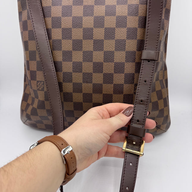 Sac Louis Vuitton Salsa Damier
